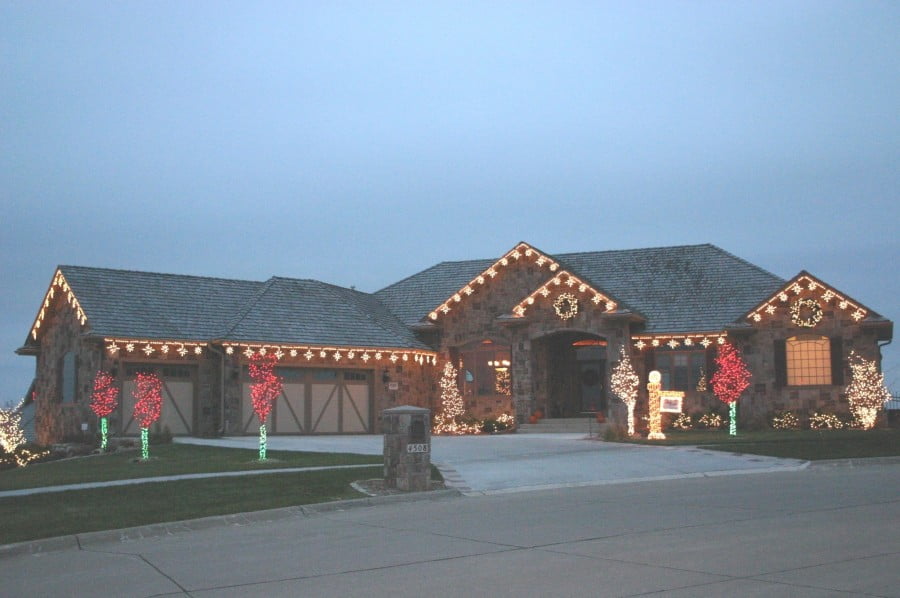 Holiday Lighting