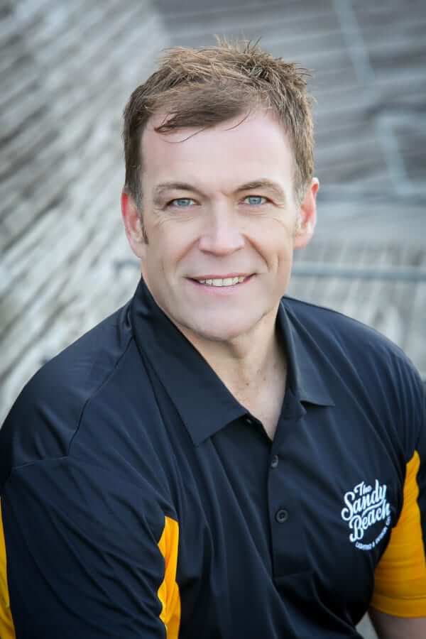 Andrew Schwindler